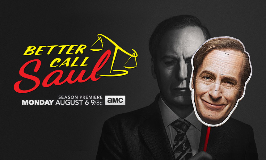 《风骚律师第四季》 Better Call Saul 迅雷下载