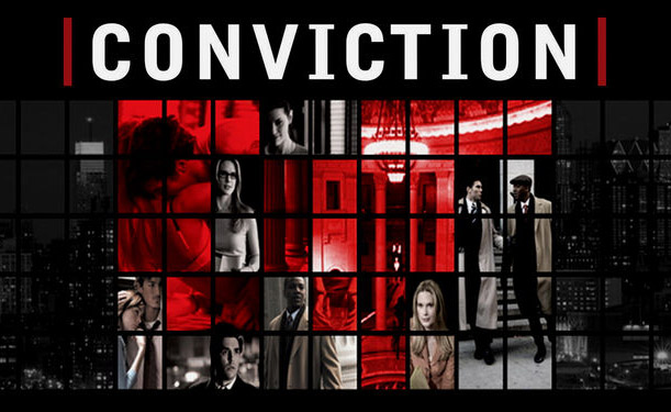 论心定罪第一季 Conviction 迅雷下载 罪案/动作谍战 第1张