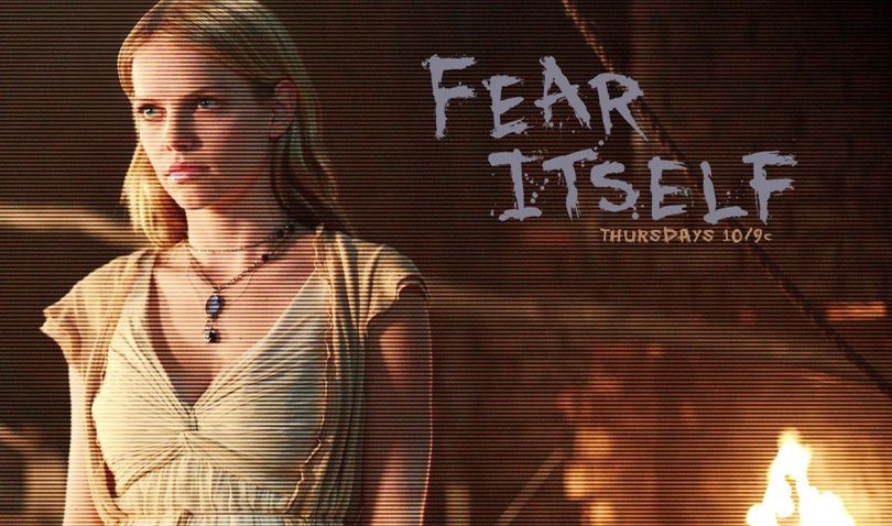 《恐怖之源第一季》 Fear Itself 迅雷下载