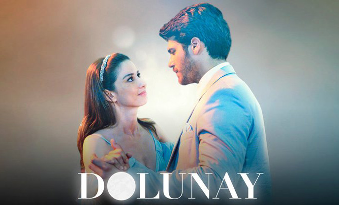 《满月第一季》dolunay 迅雷下载