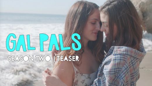 《女友第二季》 Gal Pals 迅雷下载