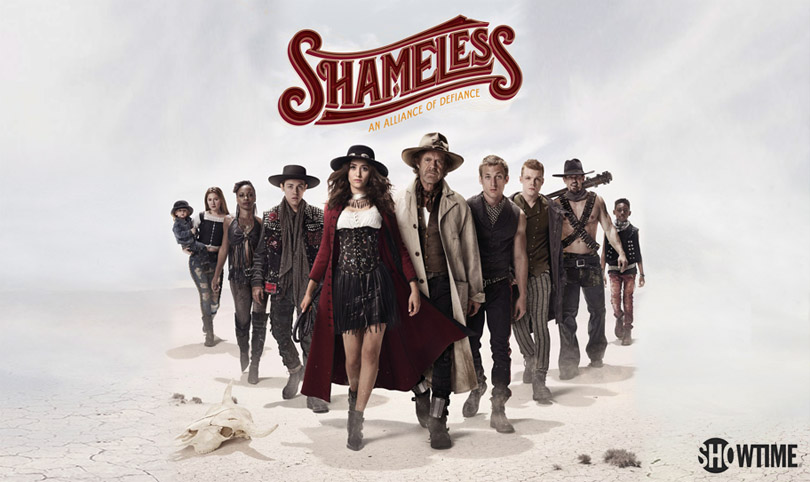 《无耻之徒第九季》Shameless 迅雷下载