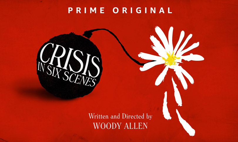《六场危事第一季》 Crisis in Six Scenes 迅雷下载