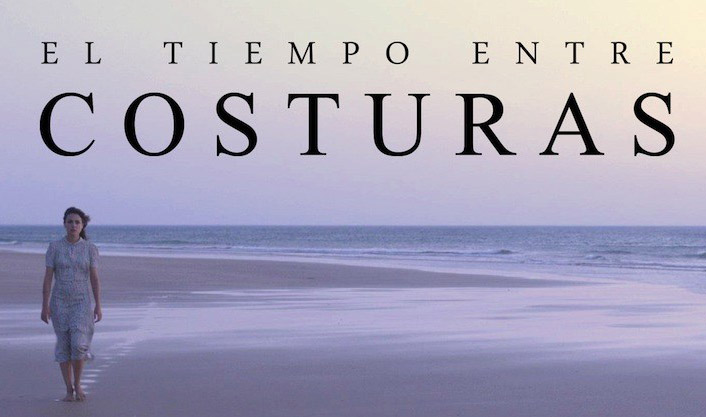 《时间的针脚第一季》 El tiempo entre costuras 迅雷下载