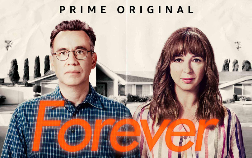 《永远第一季》Forever 迅雷下载