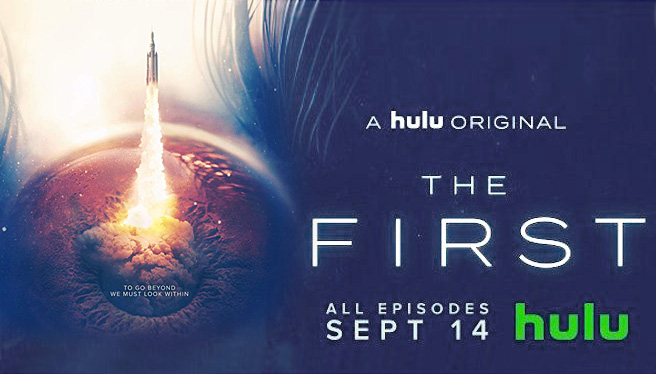 《火星先驱第一季》 The First 迅雷下载