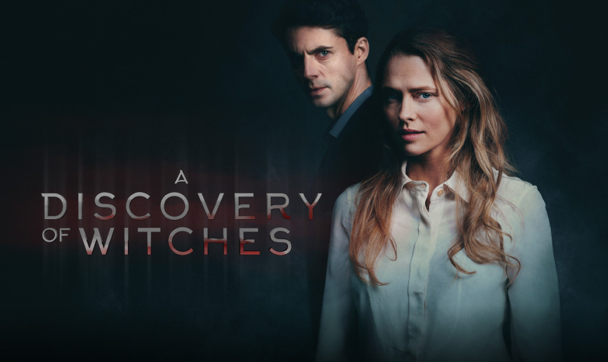 《发现女巫第一季》 A Discovery of Witches 迅雷下载