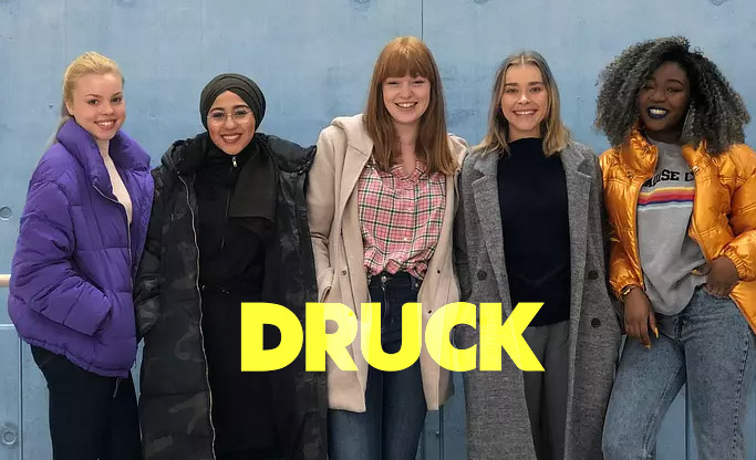 [德国版]《羞耻/压力第一季》 Druck 迅雷下载