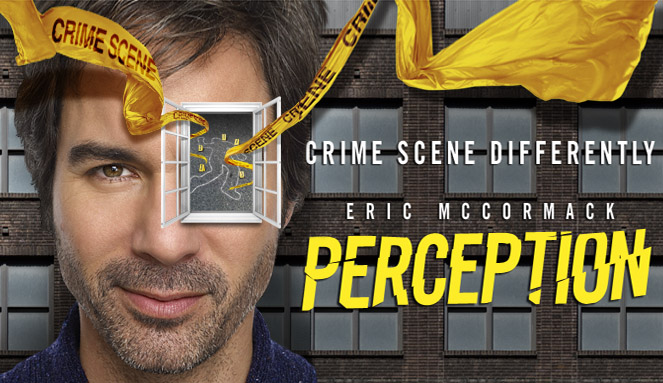 《罪案第六感第一至三季》 Perception 迅雷下载 罪案/动作谍战 第1张