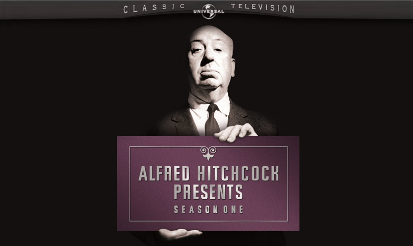 《希区柯克悬念故事集第一至七季》Alfred Hitchcock Presents 迅雷下载 罪案/动作谍战 第1张