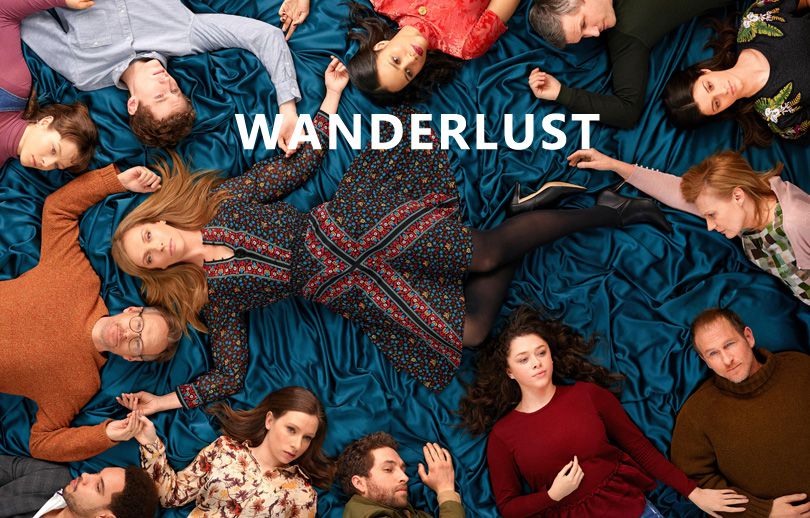 《痒第一季》 Wanderlust 迅雷下载