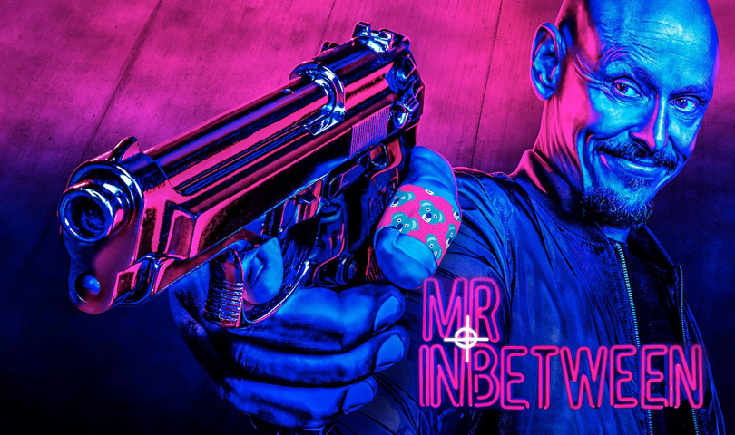 《杀手中间人第一季》 Mr Inbetween 迅雷下载