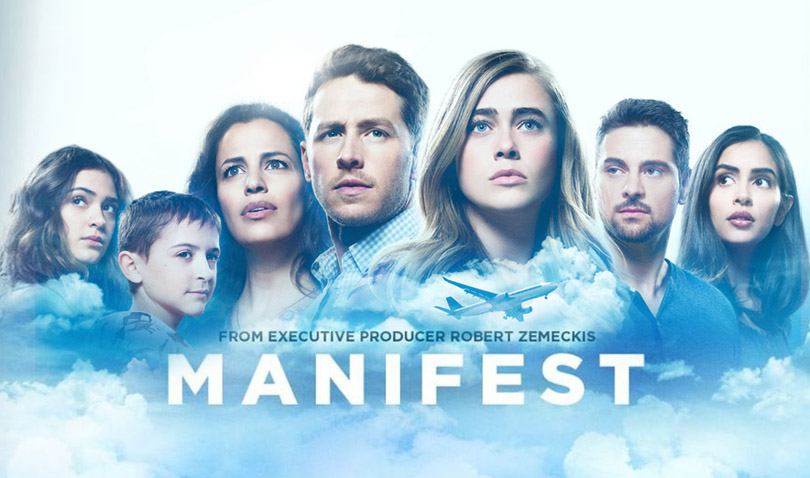 《命运航班第一季》Manifest 迅雷下载
