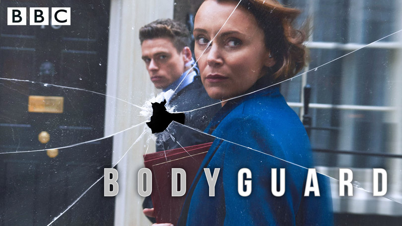 《贴身保镖第一季》 Bodyguard 迅雷下载