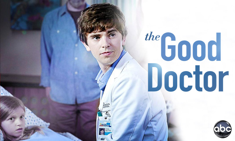 《良医/仁医第二季》The Good Doctor 迅雷下载