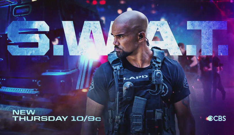 《反恐特警组第二季》S.W.A.T. 迅雷下载