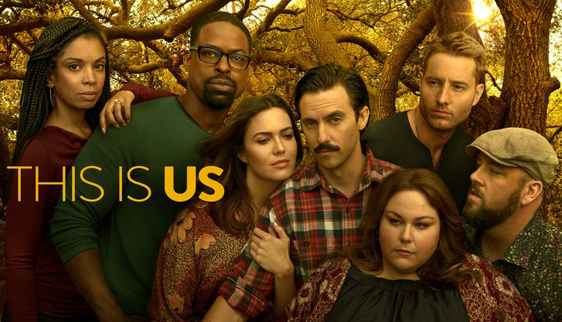 《我们这一天第三季》This Is Us 迅雷下载