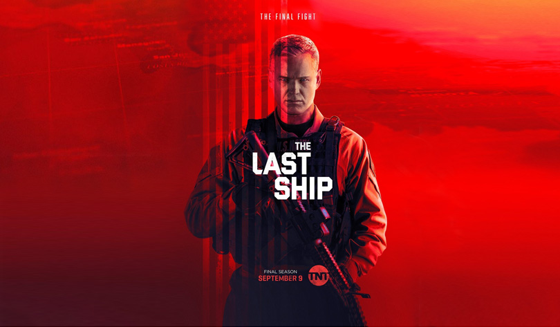 《末日孤舰第五季》 The Last Ship 迅雷下载