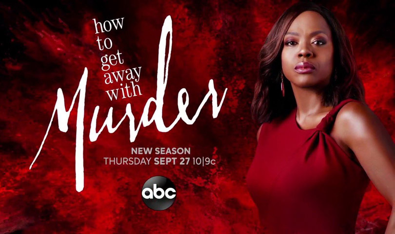 《逍遥法外第五季》How to Get Away with Murder 迅雷下载