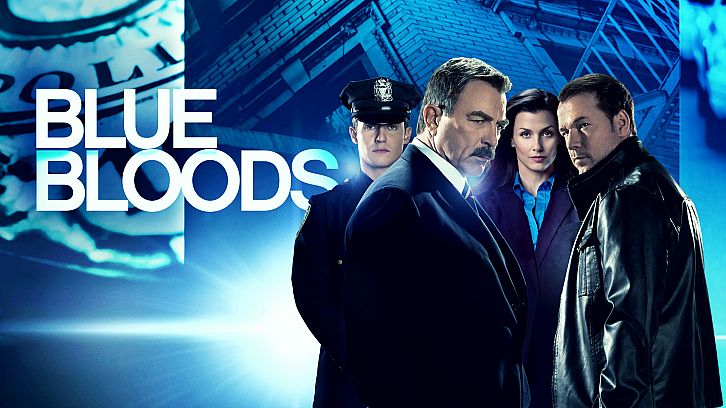 《警察世家第九季》Blue Bloods 迅雷下载