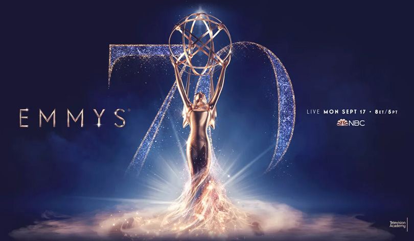 《第70届艾美奖颁奖典礼》 The 70th Primetime Emmy Awards 迅雷下载
