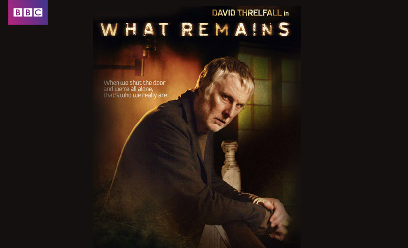 《陈尸谜案第一季》 What Remains 迅雷下载