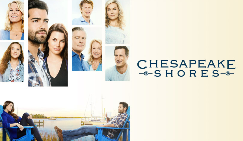 《湾畔倾情第三季》 Chesapeake Shores 迅雷下载