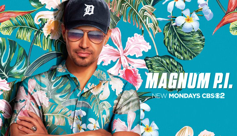 [新版]《夏威夷神探第一季》Magnum P.I 迅雷下载