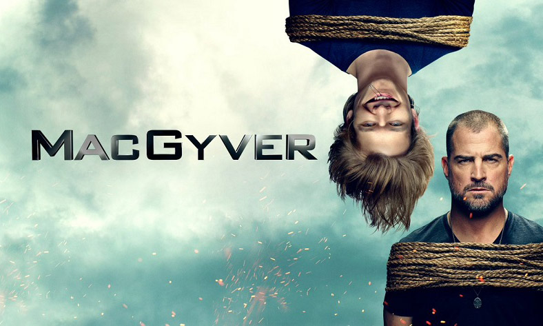 《新百战天龙第三季》MacGyver 迅雷下载