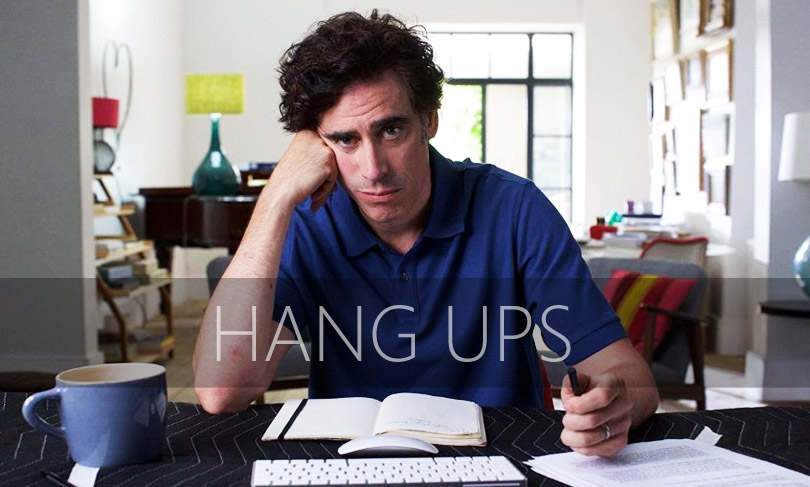《挂断焦虑第一季》 Hang Ups 迅雷下载