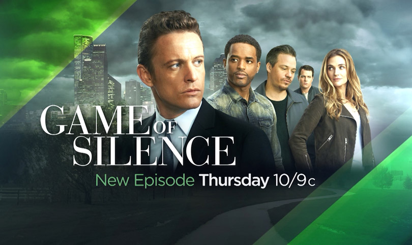 《沉默游戏第一季》 Game of Silence 迅雷下载
