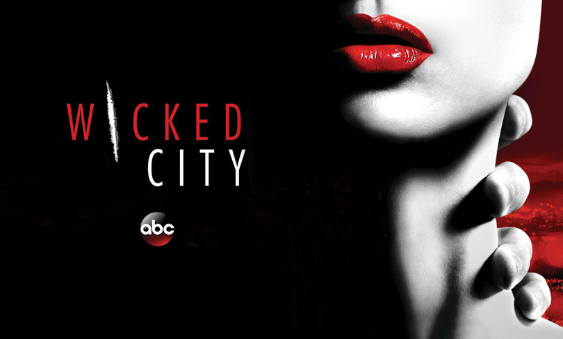 《邪恶之城第一季》 Wicked City 迅雷下载 罪案/动作谍战 第1张