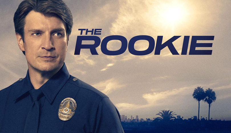 《菜鸟老警第一季》The Rookie 迅雷下载