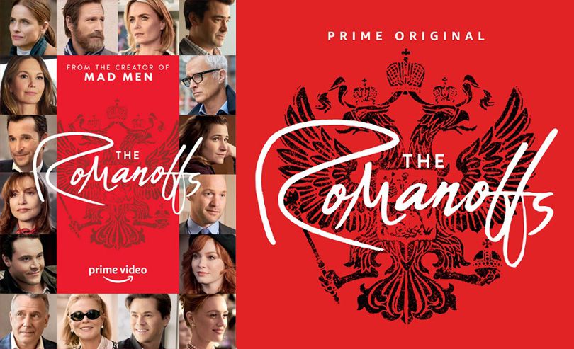 《罗曼诺夫后裔第一季》 The Romanoffs 迅雷下载