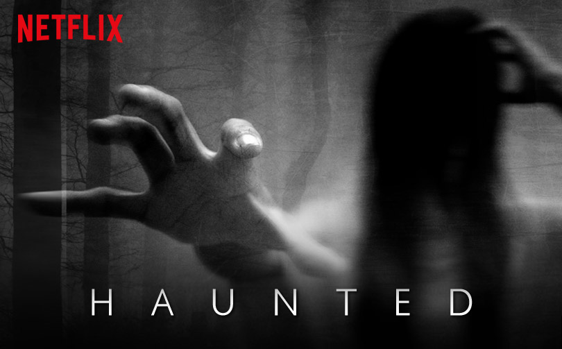 《闹鬼第一季》 Haunted 迅雷下载