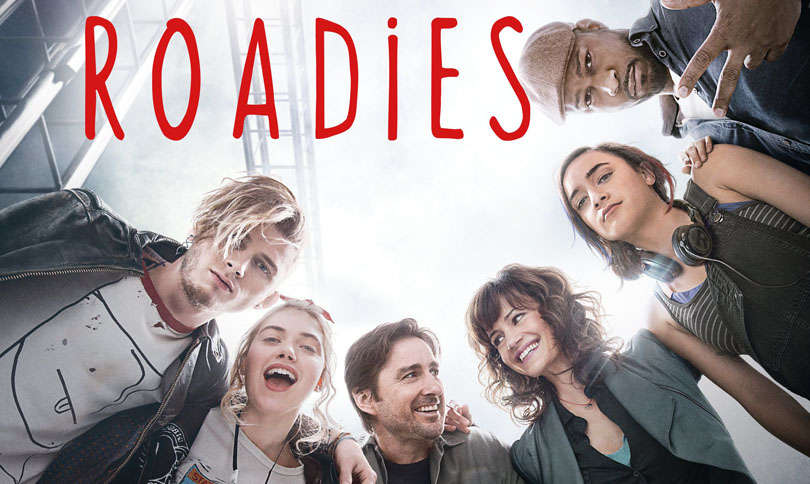 《乐队管家第一季》 Roadies 迅雷下载