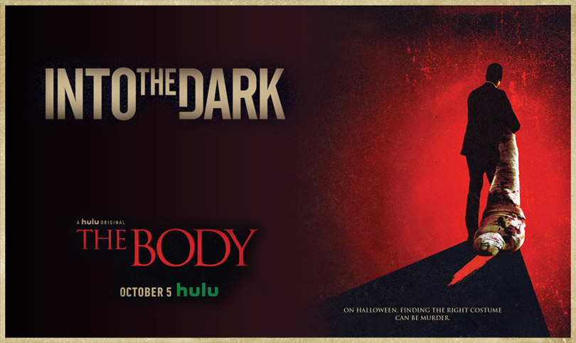 《深入黑暗第一季》Into the Dark 迅雷下载