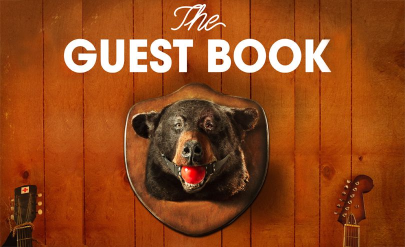 《来宾登记第一至二季》 The Guest Book 迅雷下载