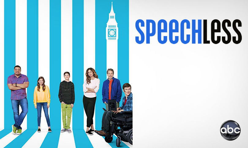 《无言有爱第三季》Speechless 迅雷下载