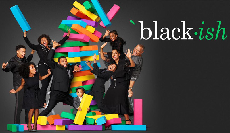 《喜新不厌旧第五季》Black ish 迅雷下载
