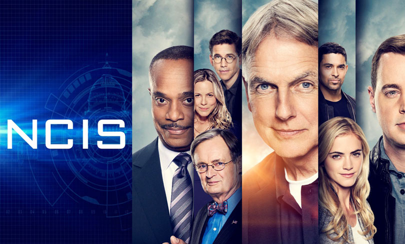 《海军罪案调查处第十六季》NCIS: Naval Criminal Investigative Service 迅雷下载