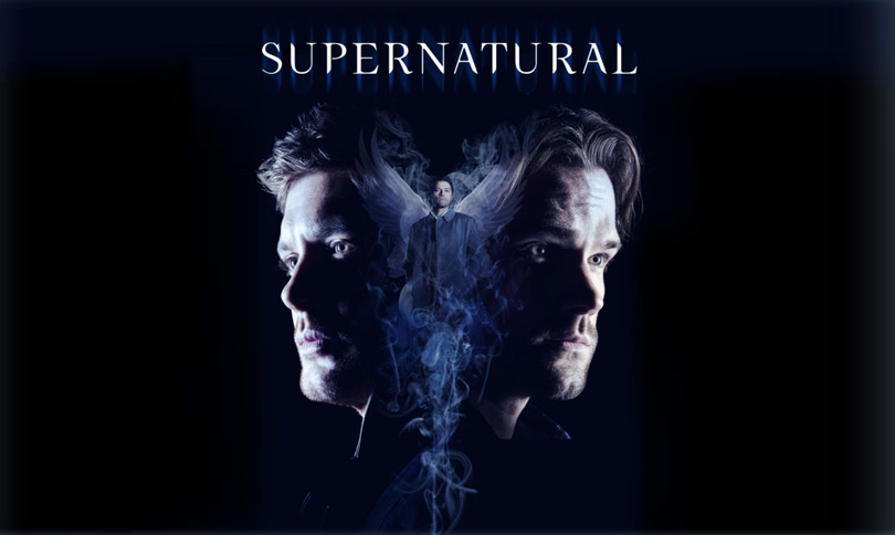 《邪恶力量第十四季》Supernatural 迅雷下载