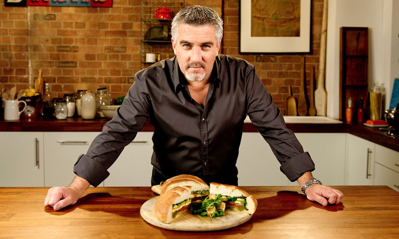 《保罗教你做面包第一季》 Paul Hollywood’s Bread 迅雷下载