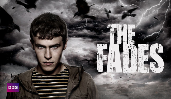 《灵界第一季》 The Fades 迅雷下载
