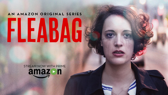 《伦敦生活第一季》 Fleabag 迅雷下载