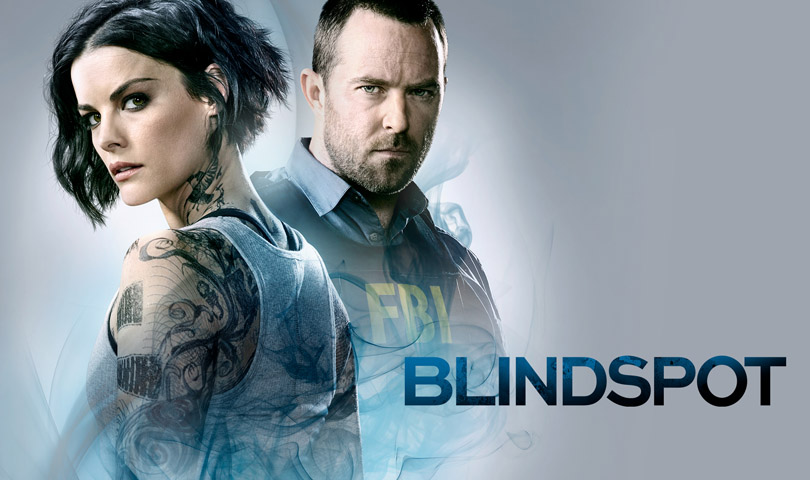 《盲点第四季》Blindspot 迅雷下载