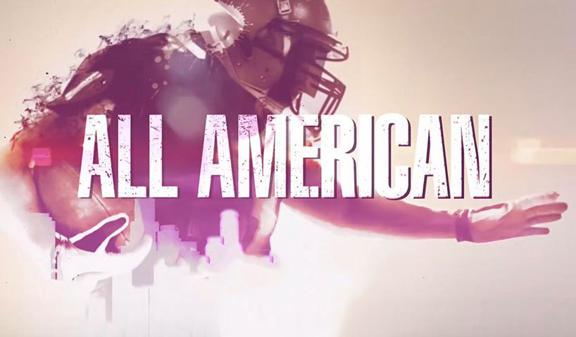 《未来全明星第一季》All American 迅雷下载