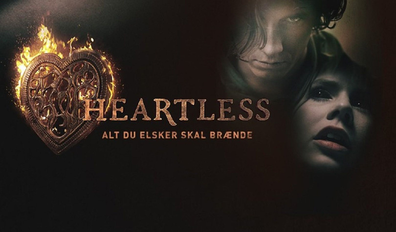 《丹麦淫妖第一至二季》 Heartless 迅雷下载