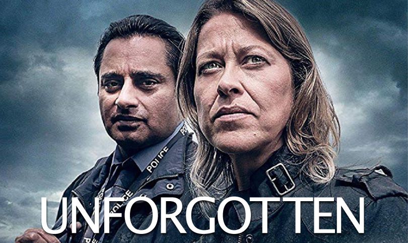 《不可遗忘第一至三季》Unforgotten 迅雷下载