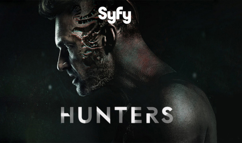《异猎第一季》Hunters 迅雷下载